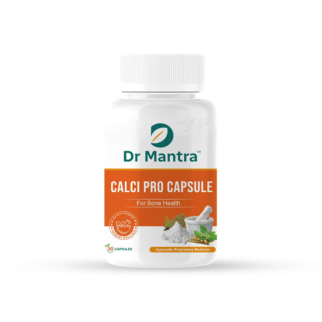 Calci Pro Capsule